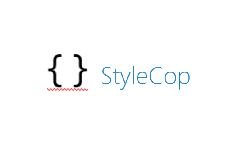 StyleCop