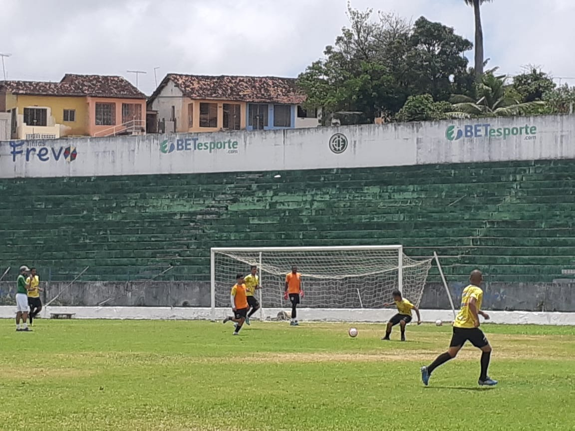 AMÉRICA X  VERA CRUZ