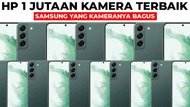 hp 1 jutaan kamera terbaik