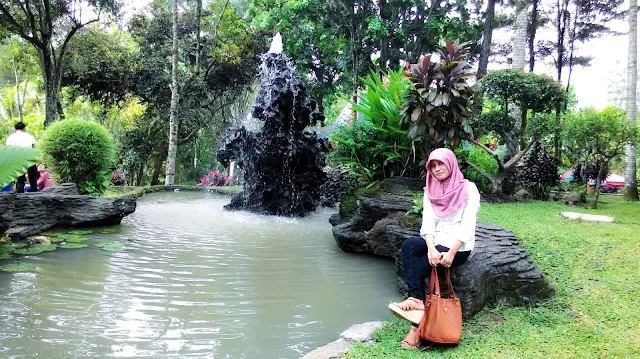 foto taman kyai langgeng magelang