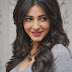 Sruthi Hasan New Photos