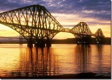 forthbridgecalmevening