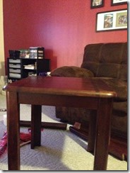 EndTable