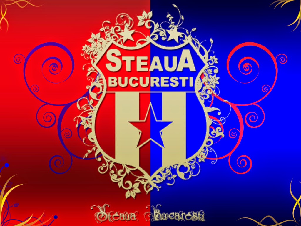 Wallpapere Steaua 2014 Poze Steaua Bucuresti 2014 Noul Monden