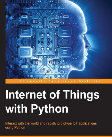  تحميل كتاب Internet of Things with Python PDF