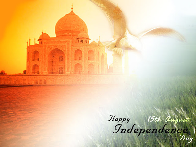 Happy Independence Day