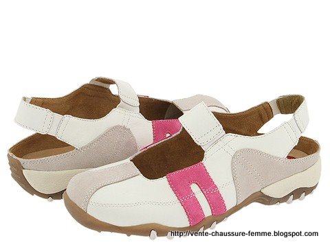 Vente chaussure femme:chaussure-631791