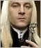  Lucius Malfoy -Lewyth Elvanesti