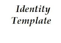 Identity Template