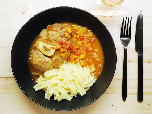 Osso buco