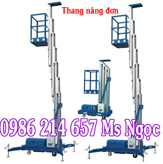 thang nâng người hiệu eoslift