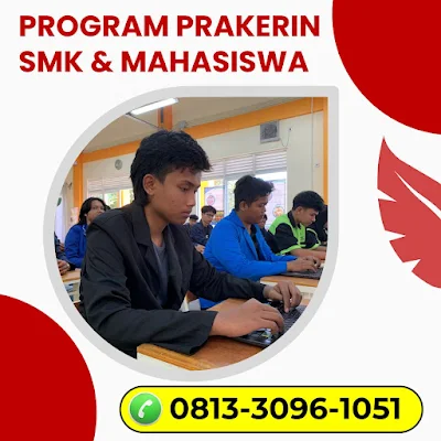 Magang RPL di Kota Malang