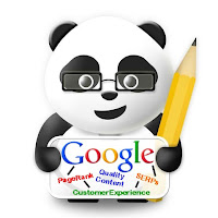 google panda updation