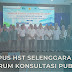 Dispus HST Selenggarakan Forum Konsultasi Publik