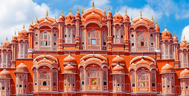 Jaipur tour package