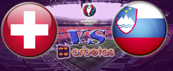 Prediksi Skor Swiss vs Slovenia 6 September 2015