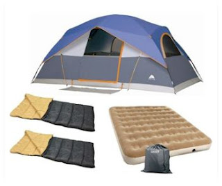 OZARK TRAIL TWIN AIRBED - YAHOO! VOICES - VOICES.YAHOO.COM