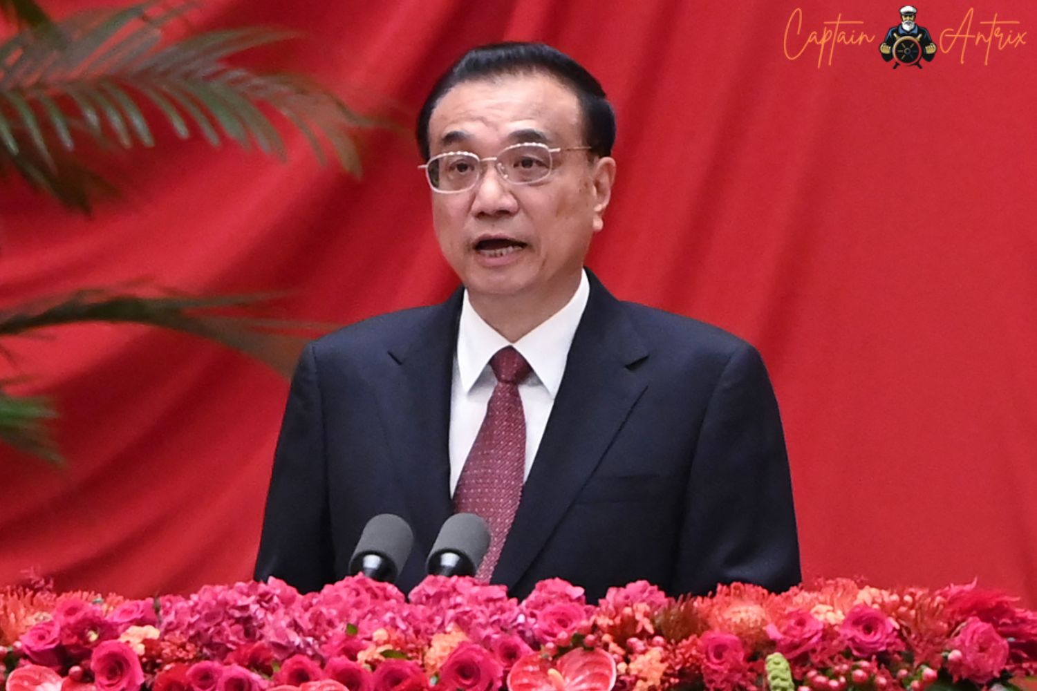 Li Keqiang's Passing: Reflecting on the Legacy of China's Former Premier
