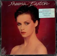 Sheena Easton