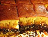 Cara Membuat Martabak Manis