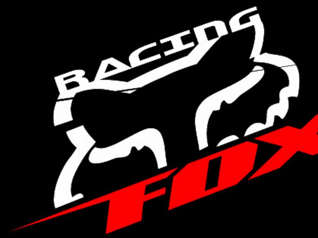 Free Download Wallpapers Fox Racing Logo Rockstar Us Open Motocross ...