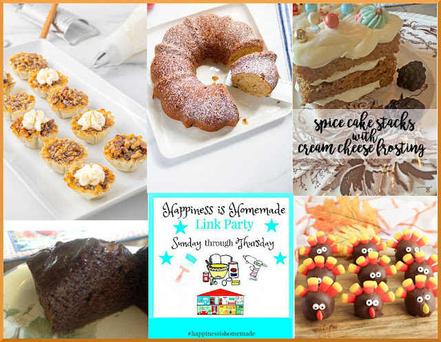 Happiness Is Homemade. Share NOW. #happinessishomemade, #linkyparty #eclecticredbarn #hih