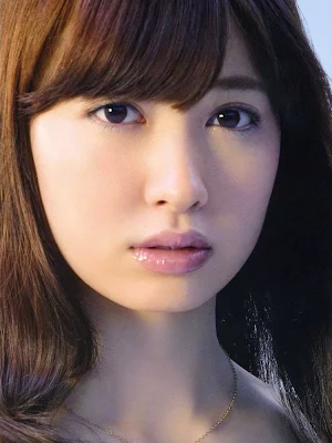Member Tercantik AKB48 Kojima Haruna