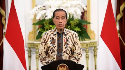 Jokowi Bandingkan Harga BBM Indonesia dengan Singapura, Said Didu: Lihat Juga UMR Beda 10 Kali Lipat