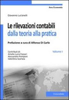 Le rilevazioni contabili. Dalla teoria alla pratica