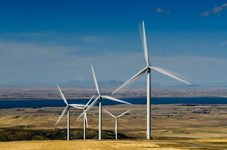 Alternative Energy Source Pros and Cons