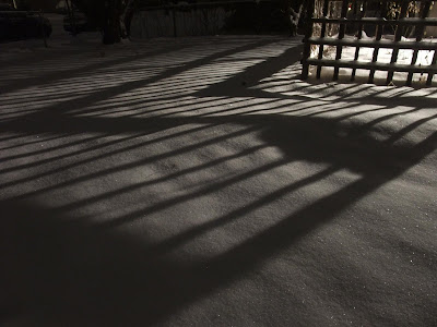 long exposure photography, night pictures, snow