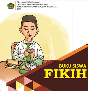 fikih kelas 1 MI