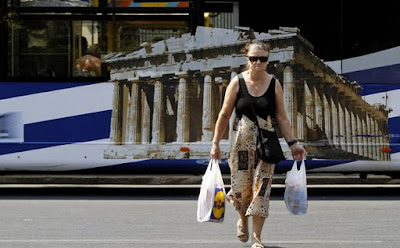 In cauda venenum (στην ουρά είναι το δηλητήριο)