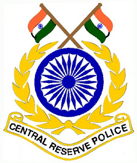 CRPF Recruitment 2013