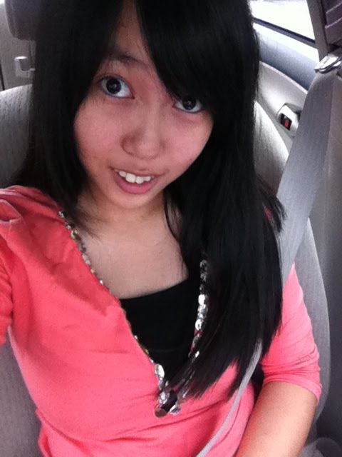 新年shopping啦 ~