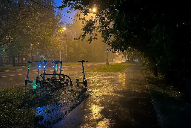 улица Кондратюка