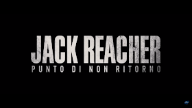 Tom Cruise è Jack Reacher ecco il trailer Italiano
