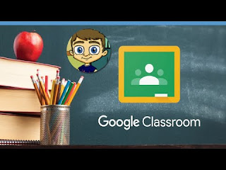 google classroom