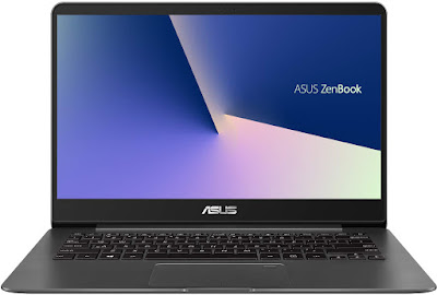 Asus ZenBook UX430UA-GV408T