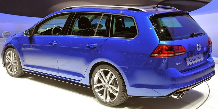 2015 Volkswagen Golf R-Line Release Date Specs Design Review