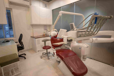 Best Dental Care Clinic