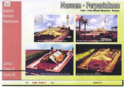 Sejarah Masjid Raya Pekanbaru