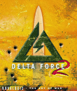 Delta Force 2 PC Game