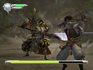  Download Game Genji - Dawn Of  The Samurai PS2 Full Version Iso For PC | Murnia Games