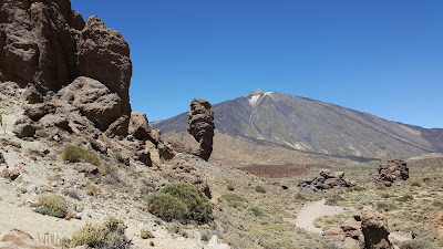 que ver en el teide tenerife