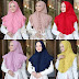 Hijab Langsung Pakai Modern