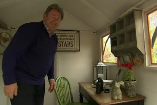 Alan Titchmarsh