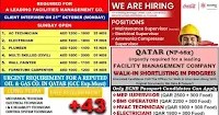 overseas work