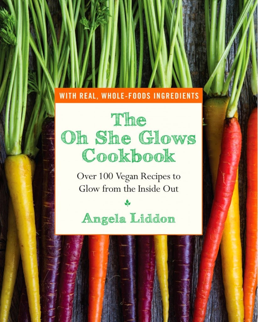 http://www.bookdepository.com/Oh-She-Glows-Cookbook-Angela-Liddon/9781583335277/?a_aid=jbblkh