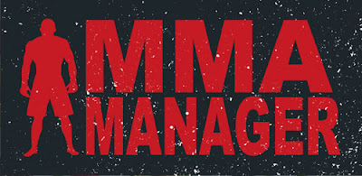 MMA Manager v0.1 APK